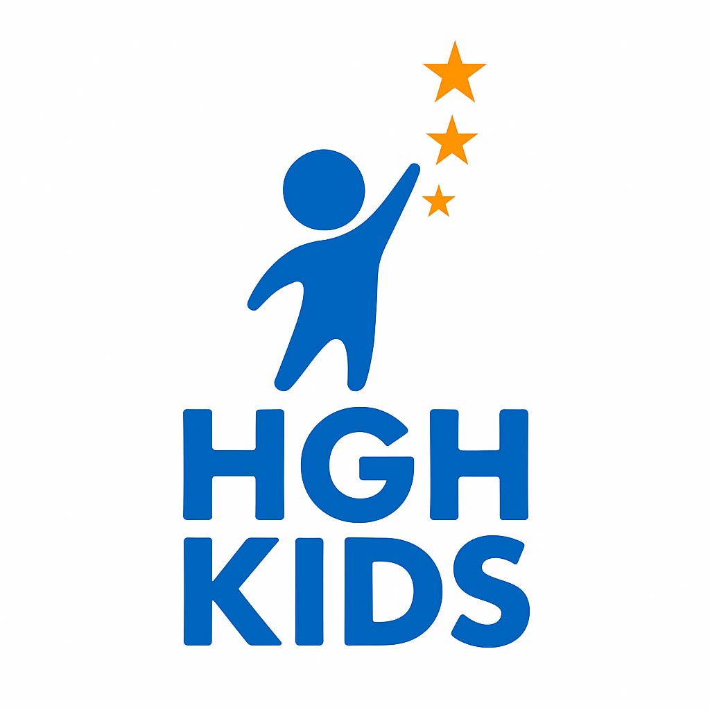 HGH Kids